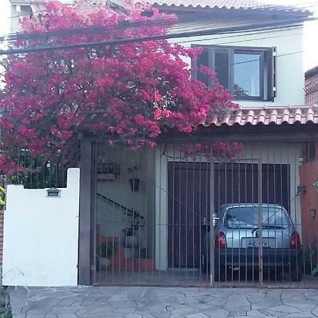 Pousada Da Tete Porto Alegre Zewnętrze zdjęcie