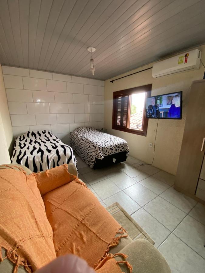 Pousada Da Tete Porto Alegre Zewnętrze zdjęcie