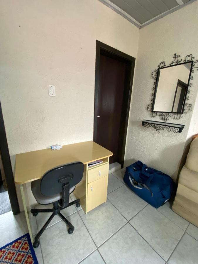 Pousada Da Tete Porto Alegre Zewnętrze zdjęcie