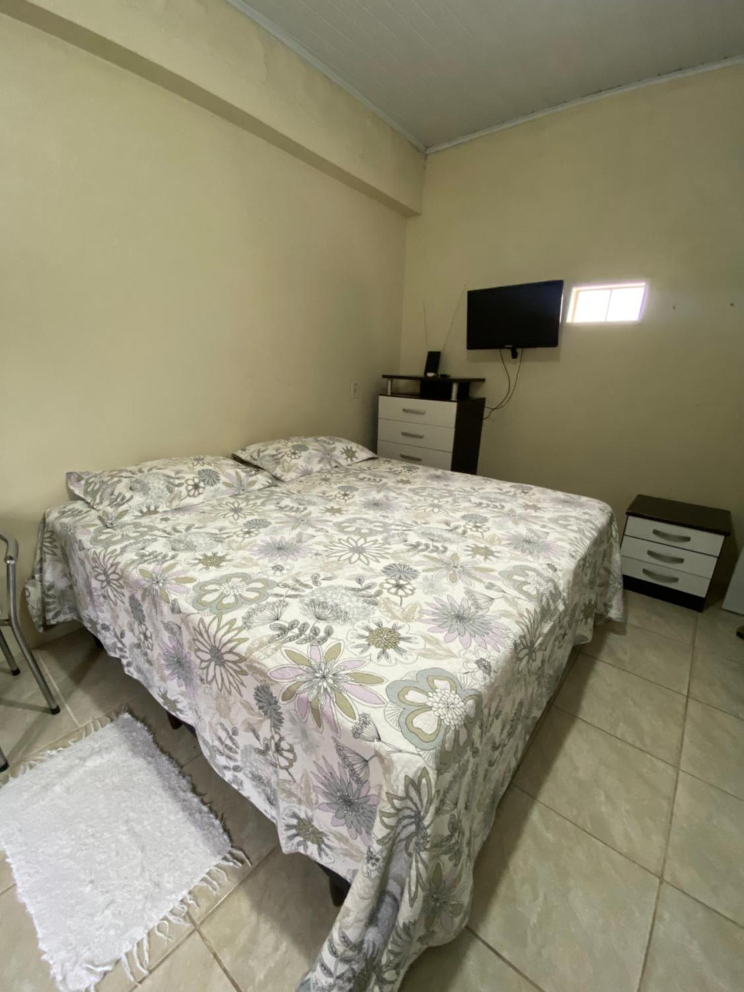 Pousada Da Tete Porto Alegre Zewnętrze zdjęcie