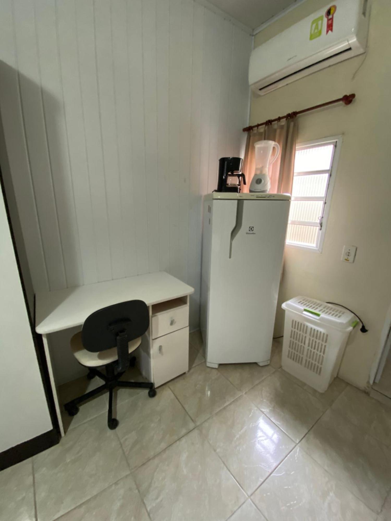 Pousada Da Tete Porto Alegre Zewnętrze zdjęcie