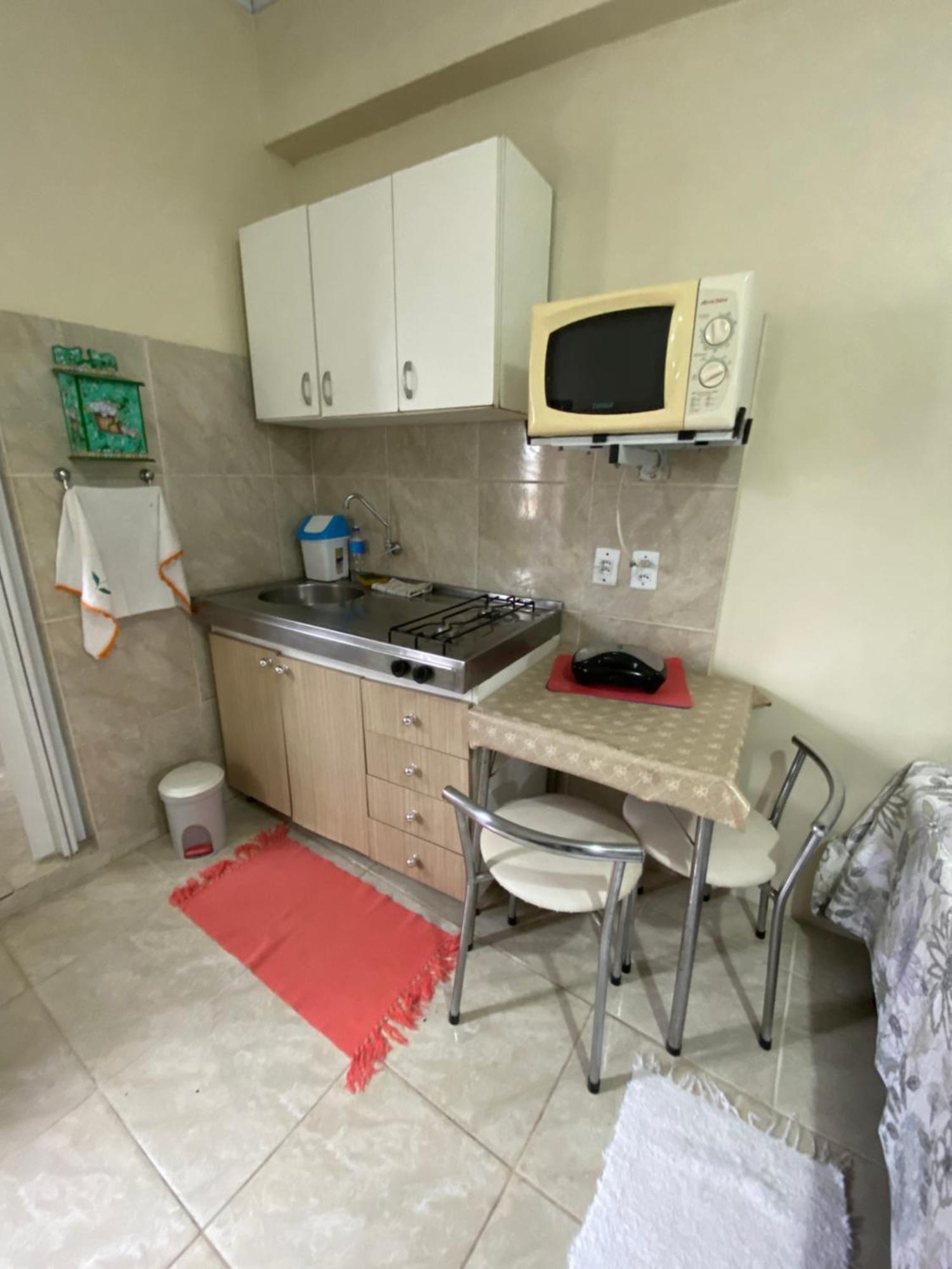 Pousada Da Tete Porto Alegre Zewnętrze zdjęcie