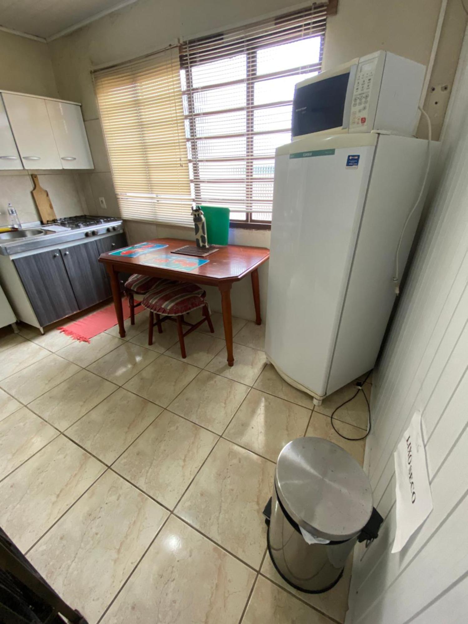 Pousada Da Tete Porto Alegre Zewnętrze zdjęcie